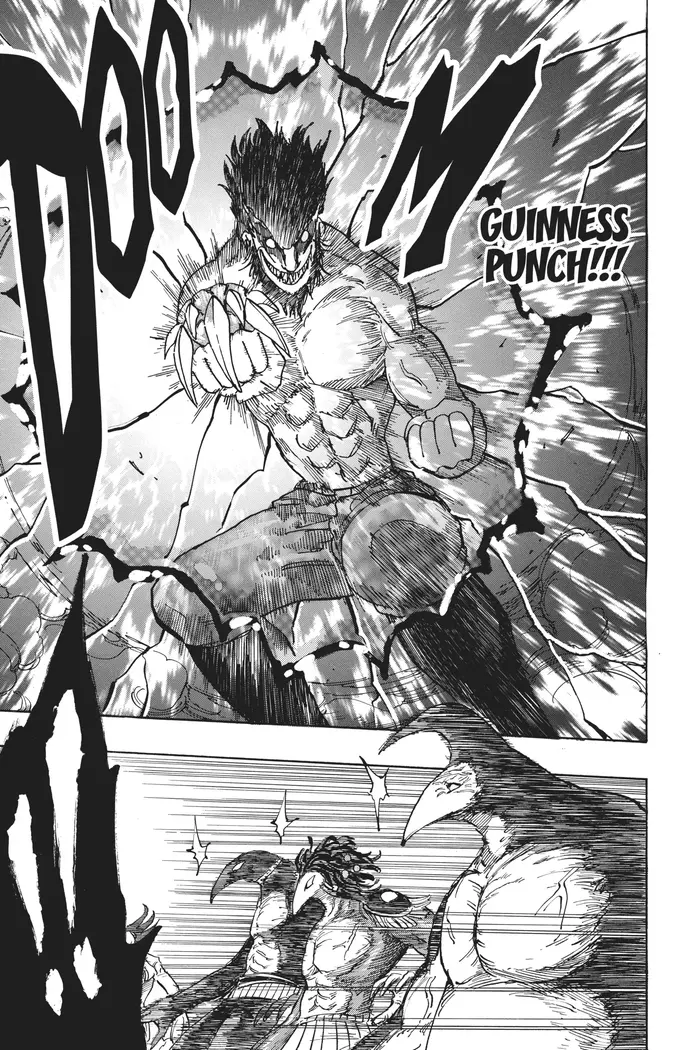 Toriko Chapter 365 image 11_optimized